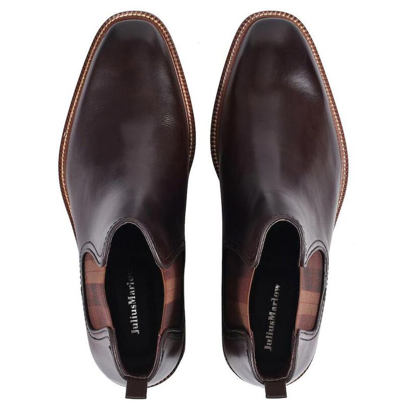 Julius Marlow Scuttle Boot image number 6